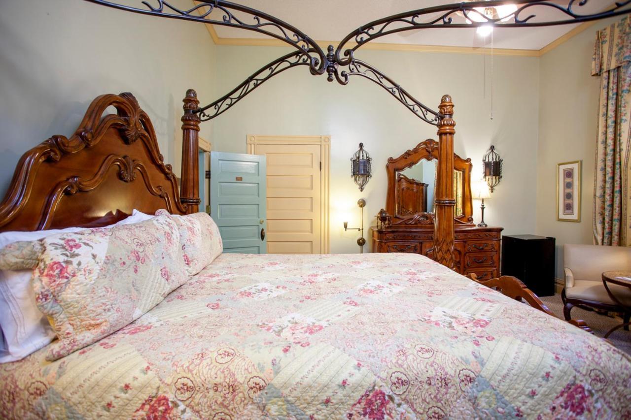 Bed and Breakfast Edenfield House Swainsboro Екстер'єр фото